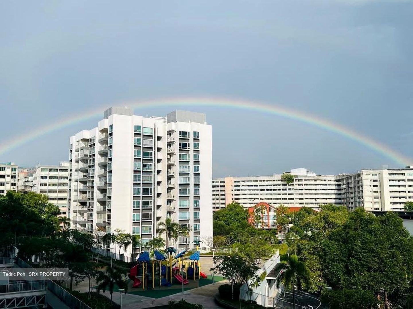 Blk 167C Parc Lumiere (Tampines), HDB 4 Rooms #638714621